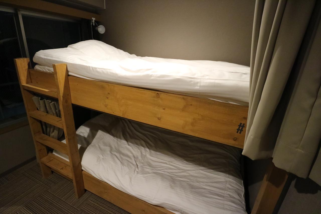 Blue Hour Inn Киото Екстериор снимка