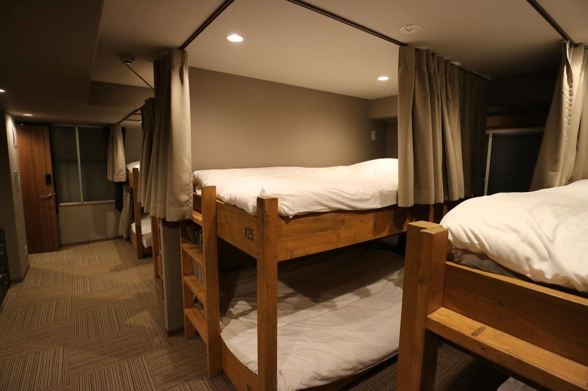 Blue Hour Inn Киото Екстериор снимка